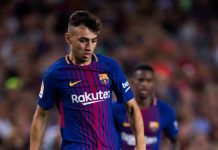 Barcelona-pelaaja jäämässä ulos MM-kisoista 13 minuutin takia – meneekö valitus läpi?