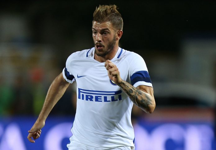 Empoli FC v FC Internazionale - Serie A