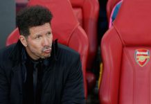 La Liga | Atletico Madrid jättää heikon Huescan nollille – tuplakerroin houkuttaa.