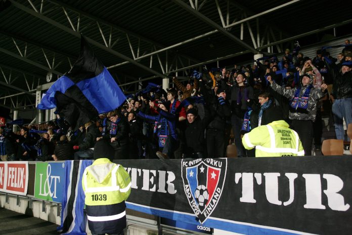 Tampere United - FC Inter Turku