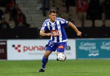 HJK kovan paikan edessä Eurooppa-liigassa – taistelutasapeli tarjolla upealla tuplakertoimella!