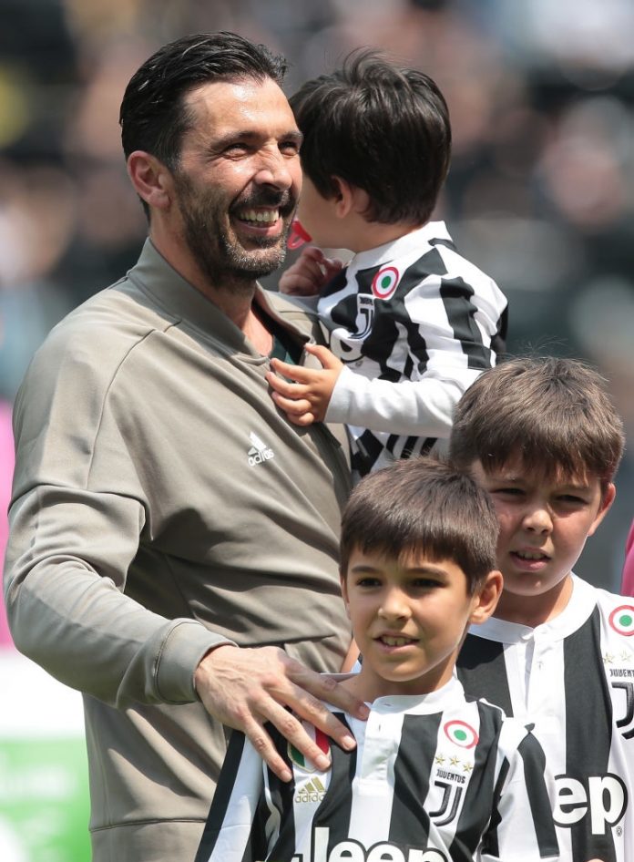 Juventus v Hellas Verona FC - Serie A