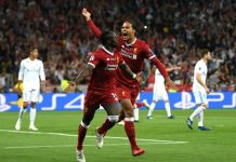 Crystal Palace ja Liverpool järjestävät maalijuhlat – nappaa maistuva tuplakerroin!