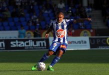 MTV Urheilu: SJK neuvottelee sopimuksesta Veikkausliigan tuittuilevan tähtipelaajan kanssa