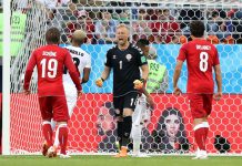 Kasper Schmeichel yhä Peter-isänsä varjossa, mutta yhden tärkeän ennätyksen hän jo vei