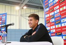 Tähtipuolustaja nostaa Englannin mahdollisuudet MM-kisoissa taivaisiin – ”Minä menen sinne voittamaan”