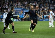 Kroatia ei ota riskejä lohkon päätöspelissä – kuudelle pelaajalle lepovuoro