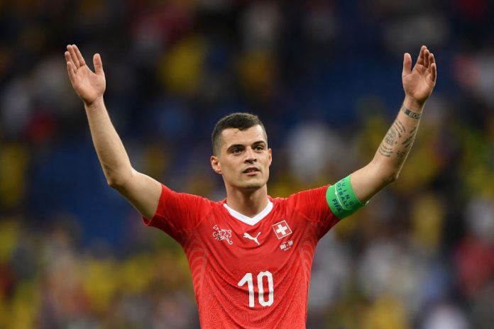 Brazil v Switzerland: Group E - 2018 FIFA World Cup Russia