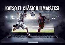 El Clásico live stream: Barcelona - Real Madrid
