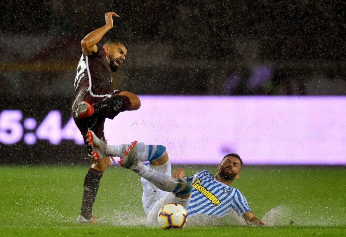Torino FC v SPAL - Serie A