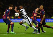 Barcelona-topparin jekku kostautui – ”P*skoin hänen kenkiinsä”