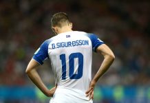 Kupla puhki? – Islanti kyntää syvällä Nations Leaguessa