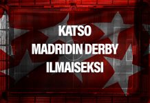 La Liga livestream: Real Madrid - Atlético Madrid suorana ja ilmaiseksi