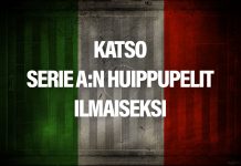 Serie A Livestreamit: Cristiano Ronaldo, Juventus, AS Roma