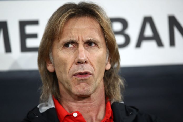 Germany v Peru - International Friendly