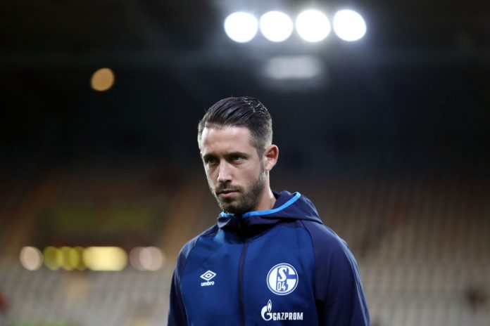 Sport-Club Freiburg v FC Schalke 04 - Bundesliga