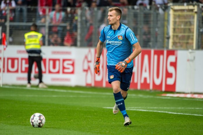 Sport-Club Freiburg v Bayer 04 Leverkusen - Bundesliga