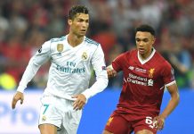 Ronaldon ja Neymarin kohdannut Liverpool-pakki nimesi vaikeimman vastustajansa – vastaus voi yllättää