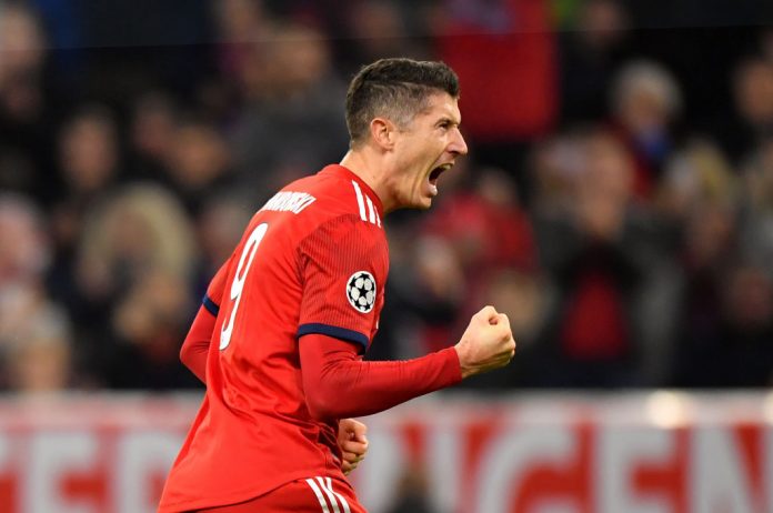 FC Bayern Muenchen v AEK Athens - UEFA Champions League Group E