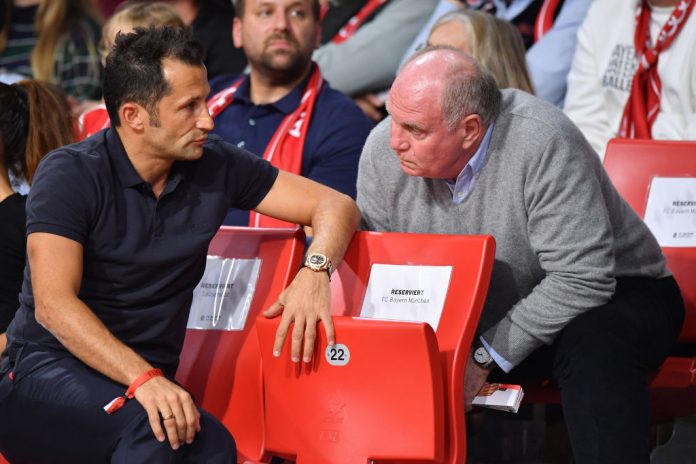 FC Bayern Muenchen v RASTA Vechta - easyCredit BBL Bundesliga