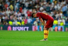 AS Roma lainaa Turkin maajoukkuepelaajan Englantiin