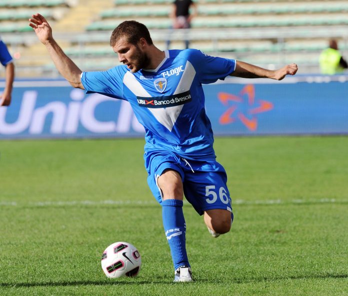 AS Bari v Brescia Calcio - Serie A