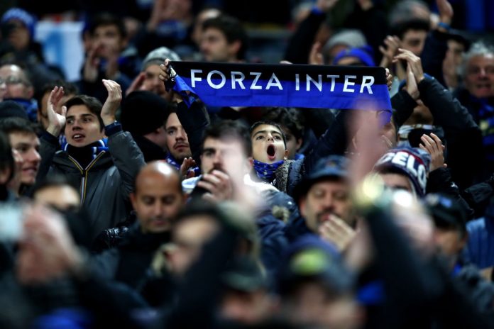 Tottenham Hotspur v FC Internazionale - UEFA Champions League Group B