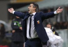 Kroatialaisvalmentajalle jälleen kenkää samasta seurasta – kolmas kerta kahden vuoden sisään