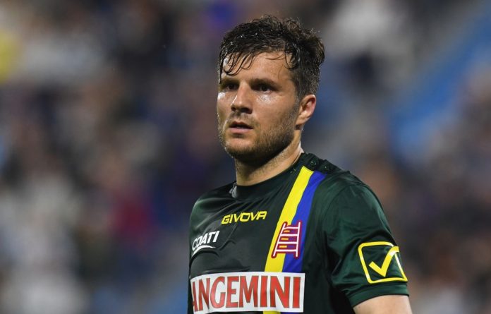 Spal v AC Chievo Verona - Serie A