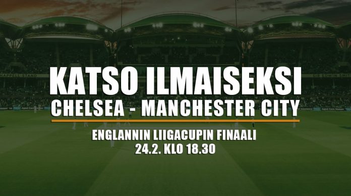 Englannin_liigacup_finaali_katso_ilmaiseksi_livestream Carabao Cup: Katso EFL Cupin finaali ilmaiseksi livestream-lähetyksenä