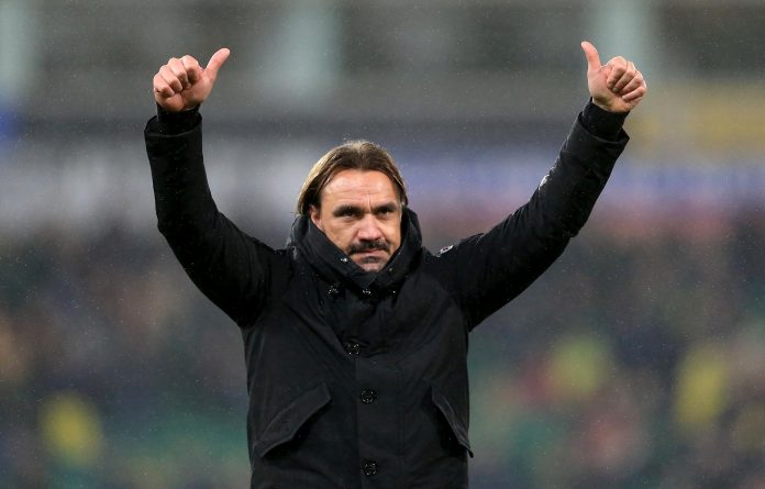 Norwich City v Rotherham United - Sky Bet Championship