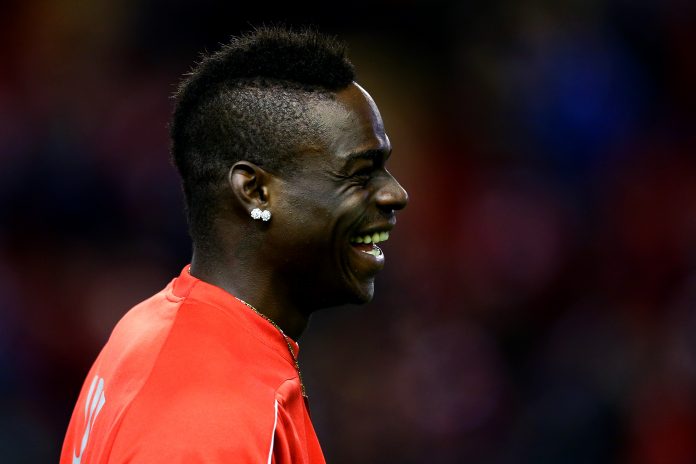 Liverpool v Swansea City - Premier League