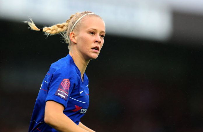 Chelsea Women v Arsenal - FA WSL
