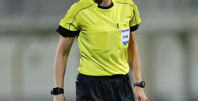 Italy v Moldova - 2019 FIFA Women's World Cup Qualifier