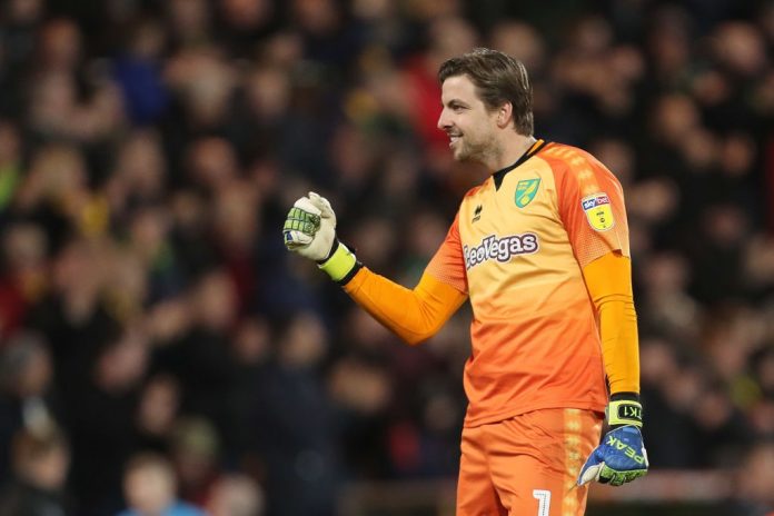 Norwich City v Hull City - Sky Bet Championship