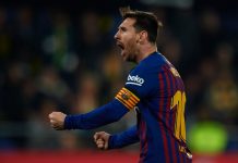 Lionel Messi Mestarien liigan maalikuningas murskaavalla erolla – viiden parhaan joukossa ei yhtäkään finalistia