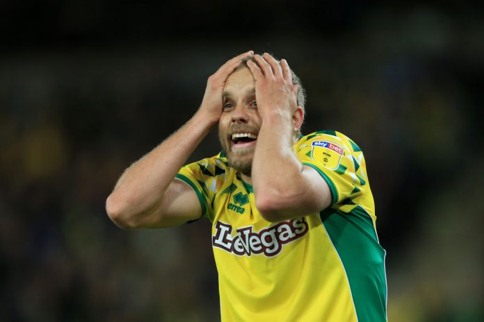 Norwich City v Blackburn Rovers - Sky Bet Championship