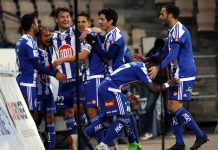 Suomen Cup alkoi HJK:n ja TPS:n kamppailulla – 17-vuotias Matti Peltola onnistui maalinteossa HJK:n voitossa