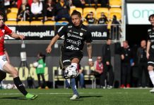 SJK purkanut tähtipelaajansa Moshtagh Yaghoubin sopimuksen – taustalla ikävä syy