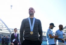 Keski-Euroopan jalkapallokausi vetelee viimeisiä: näissä huippusarjoissa mestaruus on jo varmistunut