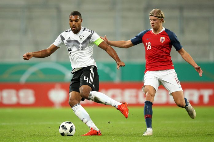 U21 Germany v U21 Norway - 2019 UEFA Under21 European Championship Qualifier