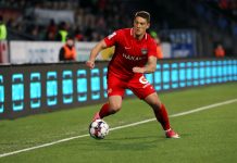 Veikkausliigan huhtikuun parhaat valittu – Interin tähtihankinnalle heti kunniaa