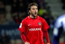 MTV: Veikkausliigan tähtipelaajan siirto SJK:hon kaatumassa? – ”Asioita ei ole vain tapahtunut”