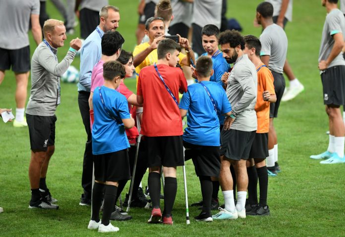 Liverpool v Chelsea: UEFA Super Cup Previews