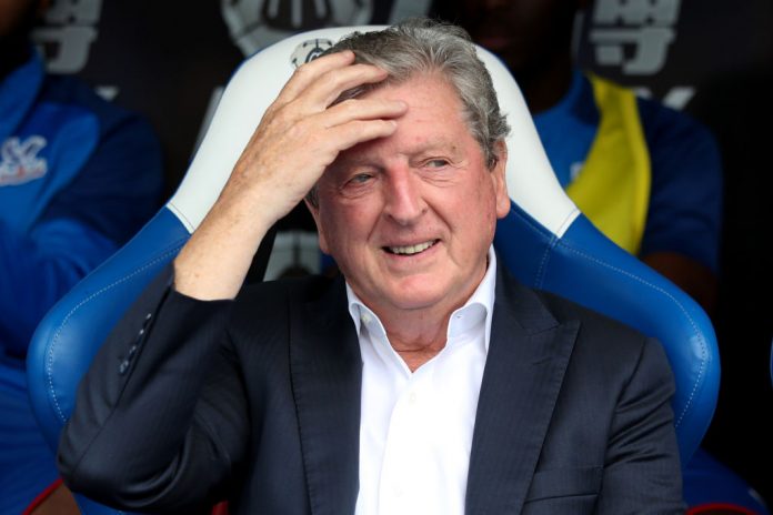 Crystal Palace v Hertha Berlin - Pre-Season Friendly