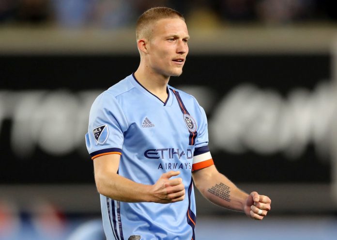 Chicago Fire v New York City FC