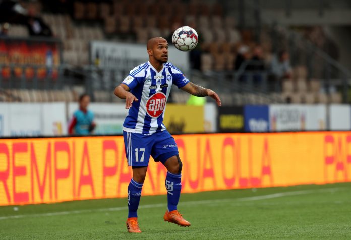HJK Helsinki - HB Tórshavn