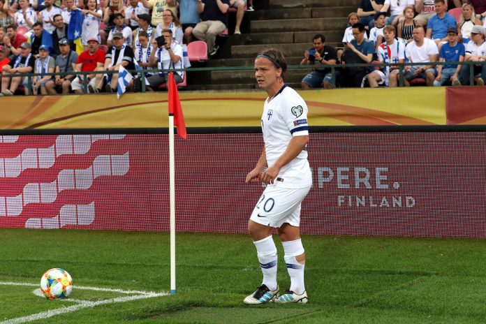 Finland - Bosnia-Herzegovina