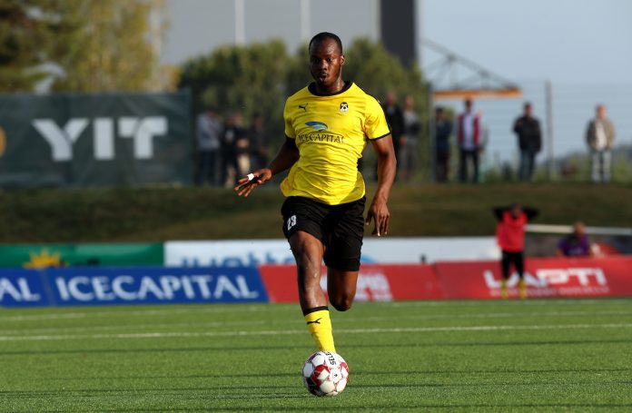 KuPS - Legia Warszawa