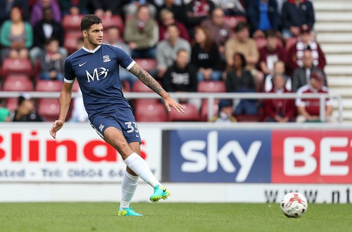 Northampton Town v Southend United - Sky Bet League One